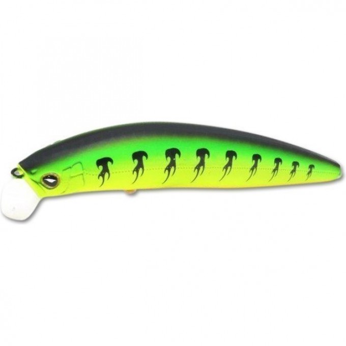 Воблер DAIWA Morethan X-Cross 120SSR F fire tiger 17400472 Воблер DAIWA Morethan X-Cross 120SSR F fire tiger 17400472