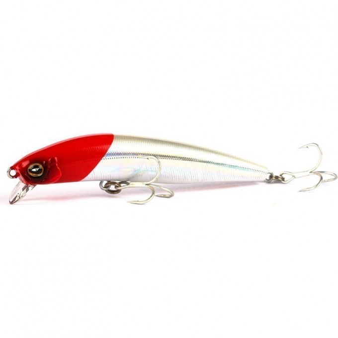 Воблер DAIWA Morethan X-cross 95 SSR F metal rh 14848026 Воблер DAIWA Morethan X-cross 95 SSR F metal rh 14848026
