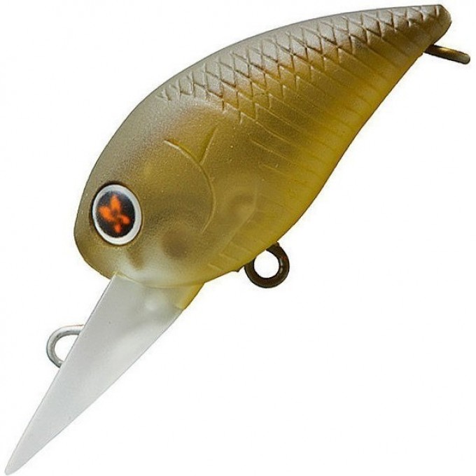 Воблер DAIWA Presso Wabcra 30DR olive glow 07410162 Воблер DAIWA Presso Wabcra 30DR olive glow 07410162