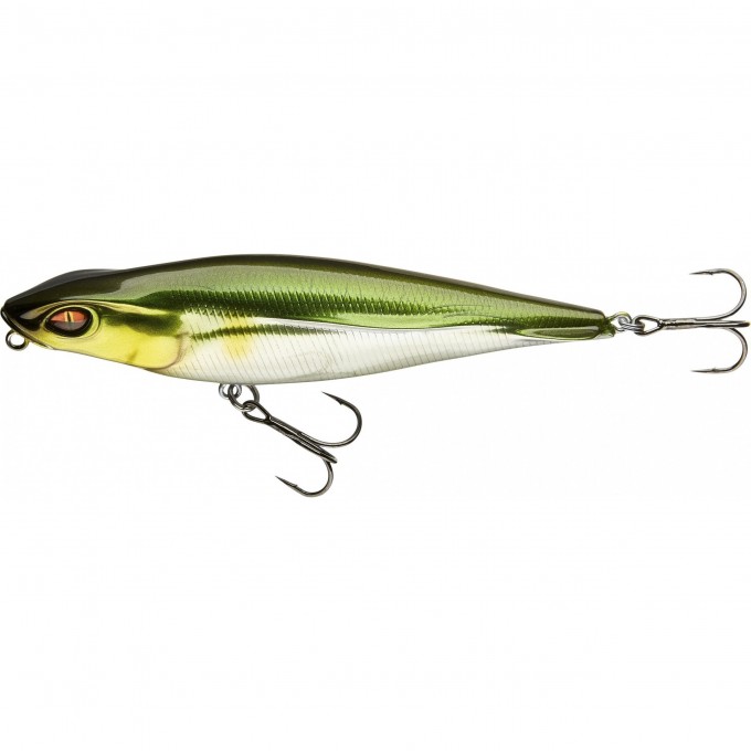 Воблер DAIWA Prorex Crazy Stick 110F 19гр MA 15110-010 Воблер DAIWA Prorex Crazy Stick 110F 19гр MA 15110-010