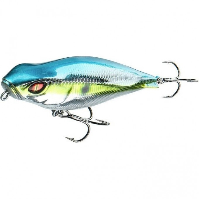 Воблер DAIWA Prorex Crazy Stick 110SS 25гр BG 15110-114 Воблер DAIWA Prorex Crazy Stick 110SS 25гр BG 15110-114