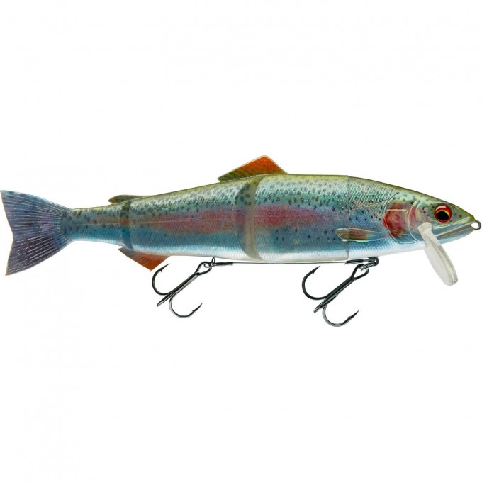 Воблер DAIWA Prorex Hybrid trout 230мм LRT 15400-023RU Воблер DAIWA Prorex Hybrid trout 230мм LRT 15400-023RU