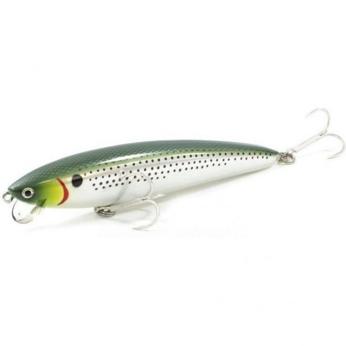 Воблер DAIWA R55+FG OOBORA (6401) 4960652680837 Воблер DAIWA R55+FG OOBORA (6401) 4960652680837
