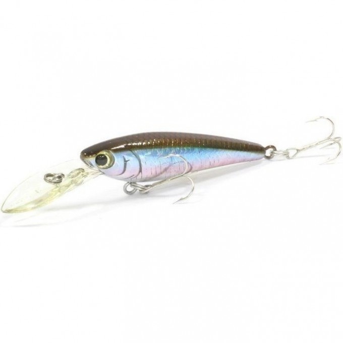 Воблер DAIWA SC SHINER 4SP PRIZM SHAD F (E) (SC4SP25) 3660393224697 Воблер DAIWA SC SHINER 4SP PRIZM SHAD F (E) (SC4SP25) 3660393224697