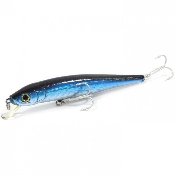 Воблер DAIWA SEAB HUNT III13S BLACK SHINER S (E) (SB13S23) 3660393224994 Воблер DAIWA SEAB HUNT III13S BLACK SHINER S (E) (SB13S23) 3660393224994