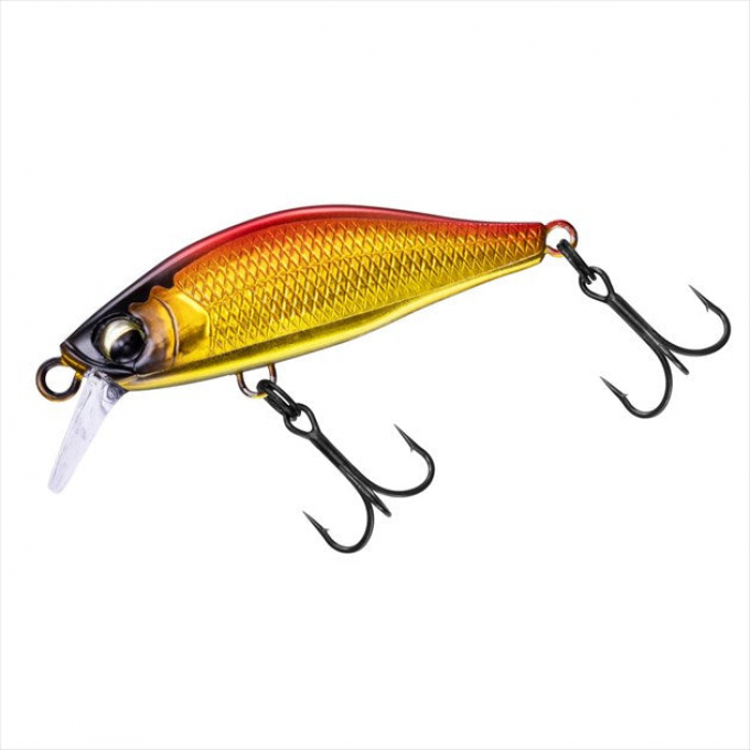 Воблер DAIWA SILVER CREEK MINNOW 40S AKAKIN 07413404 Воблер DAIWA SILVER CREEK MINNOW 40S AKAKIN 07413404