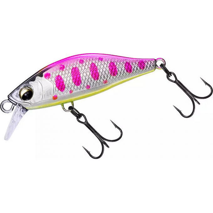 Воблер DAIWA SILVER CREEK MINNOW 40S GURIKIN YAMAME 07413408 Воблер DAIWA SILVER CREEK MINNOW 40S GURIKIN YAMAME 07413408
