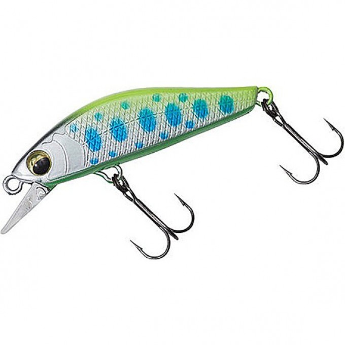Воблер DAIWA SILVER CREEK MINNOW 40S NATSUIRO YAMAME 07413409 Воблер DAIWA SILVER CREEK MINNOW 40S NATSUIRO YAMAME 07413409