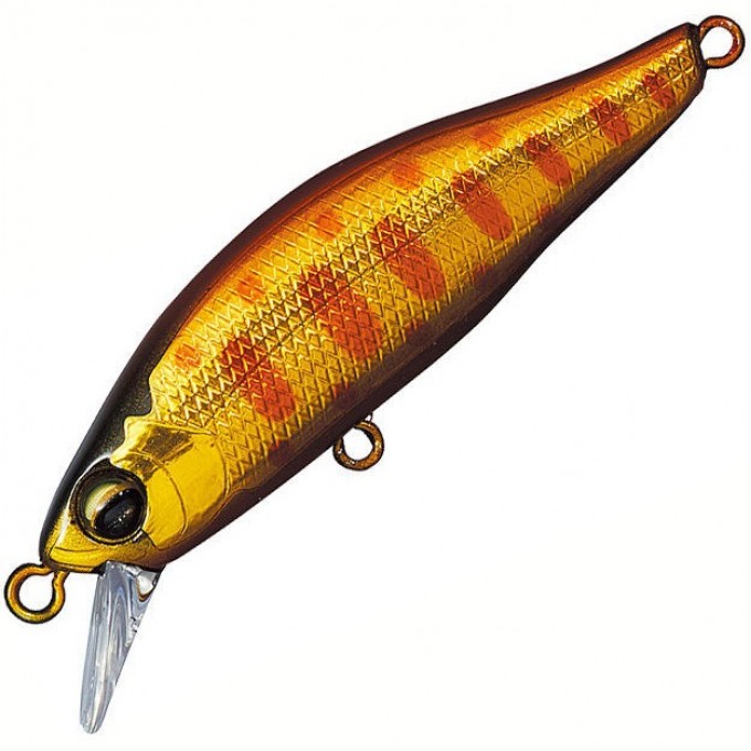 Воблер DAIWA Silver Creek Minnow 44S (4.2г) Akakin Yamame 07410211 Воблер DAIWA Silver Creek Minnow 44S (4.2г) Akakin Yamame 07410211