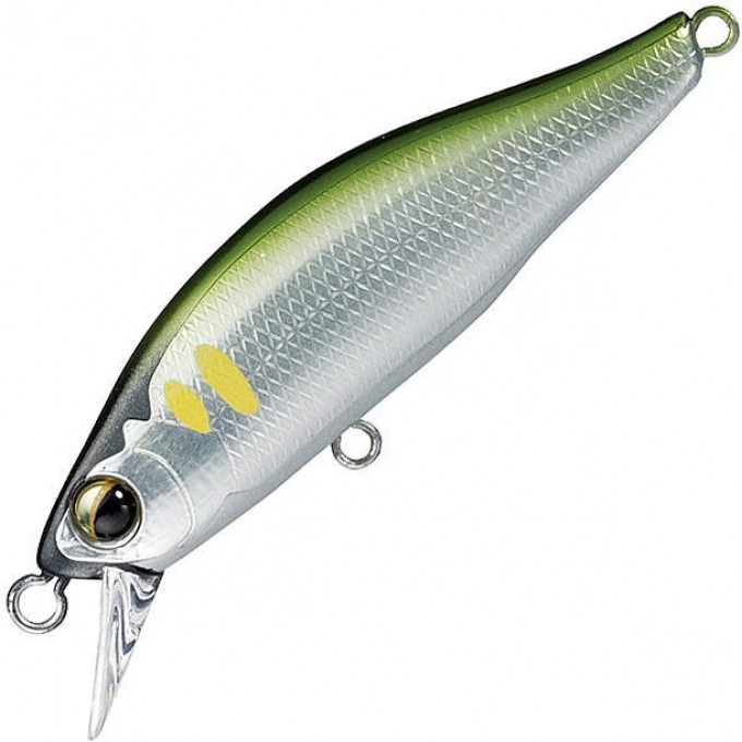 Воблер DAIWA Silver Creek Minnow 44S Waka Ayu 07410208 Воблер DAIWA Silver Creek Minnow 44S Waka Ayu 07410208