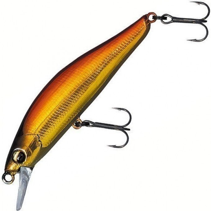 Воблер DAIWA Silver creek minnow 61S akakin 07410223 Воблер DAIWA Silver creek minnow 61S akakin 07410223