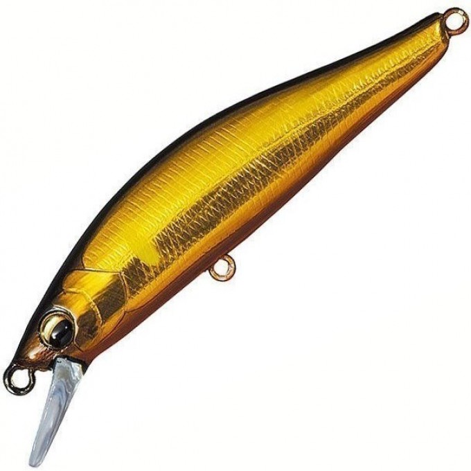 Воблер DAIWA Silver creek minnow 61S kin ayu 07410226G Воблер DAIWA Silver creek minnow 61S kin ayu 07410226G