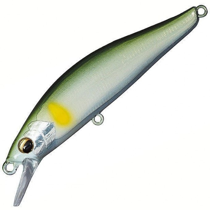 Воблер DAIWA Silver creek minnow 61S pearl ayu 07410228G Воблер DAIWA Silver creek minnow 61S pearl ayu 07410228G
