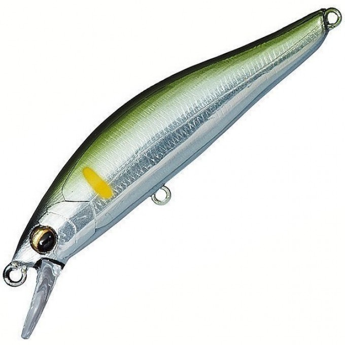Воблер DAIWA Silver creek minnow 61S waka ayu 07410221G Воблер DAIWA Silver creek minnow 61S waka ayu 07410221G