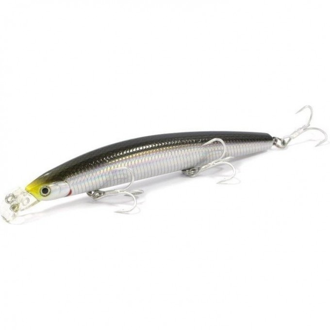 Воблер DAIWA SL SHINER R50+SSR KATAKUCHI Z 4628 4960652738330 Воблер DAIWA SL SHINER R50+SSR KATAKUCHI Z 4628 4960652738330