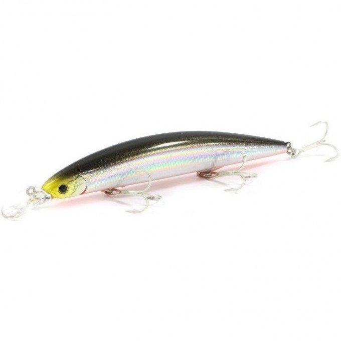 Воблер DAIWA SLS CM 13F KIWAMI KATAKUCHI 1022 4960652769877 Воблер DAIWA SLS CM 13F KIWAMI KATAKUCHI 1022 4960652769877