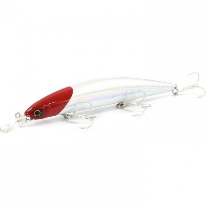 Воблер DAIWA SLS CM 13F LR+H 1025 4960652769907 Воблер DAIWA SLS CM 13F LR+H 1025 4960652769907