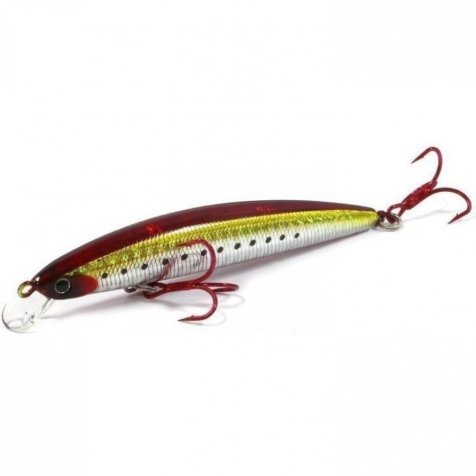 Воблер DAIWA SLS-R40+F BURNING SUNRISE 0503 4960652747769 Воблер DAIWA SLS-R40+F BURNING SUNRISE 0503 4960652747769