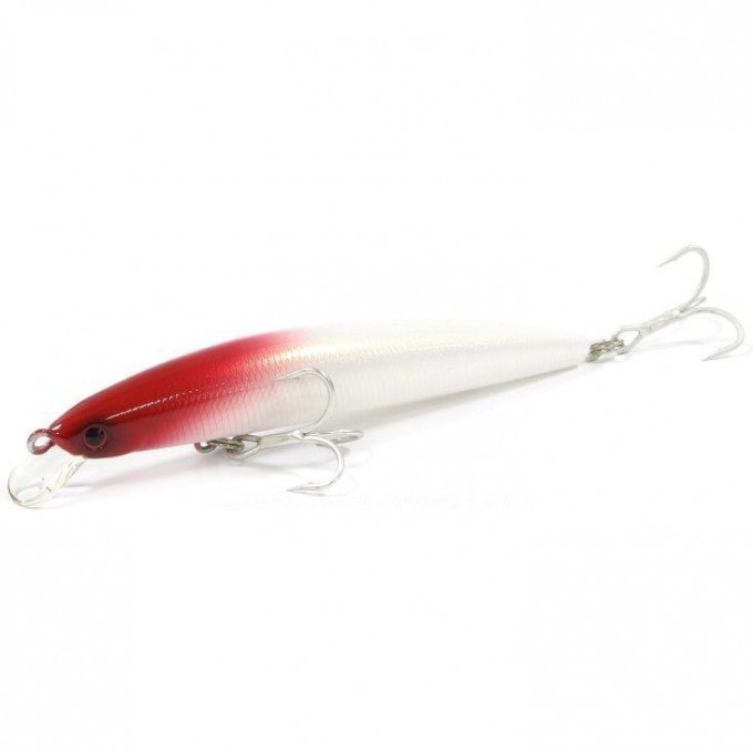 Воблер DAIWA SLS-R40+S PEARL RH 1004 4960652769815 Воблер DAIWA SLS-R40+S PEARL RH 1004 4960652769815