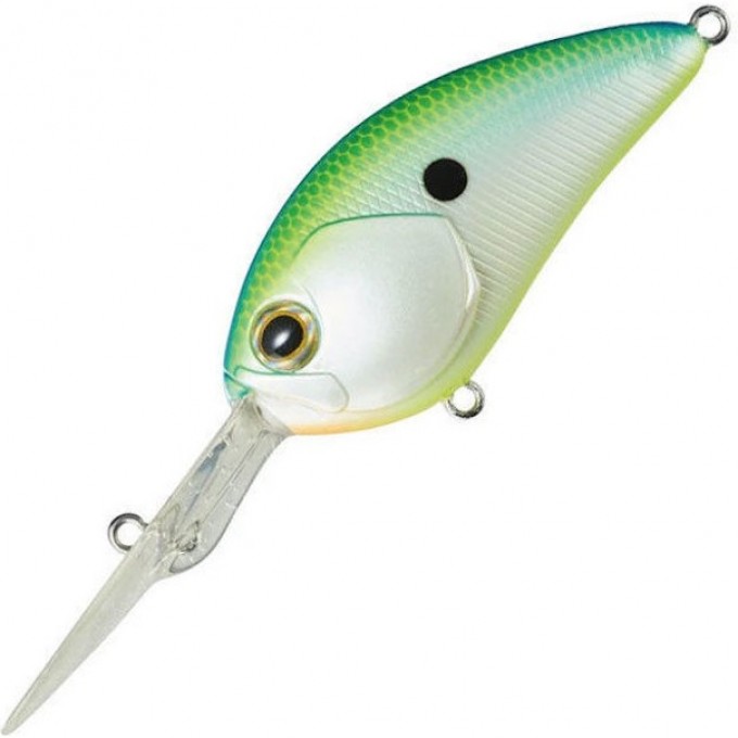 Воблер DAIWA Steez Crank 300 Citrus Shad 07431601 Воблер DAIWA Steez Crank 300 Citrus Shad 07431601