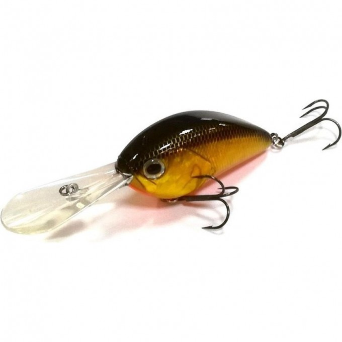 Воблер DAIWA Steez Crank 300 Gizzard Shad 07431598 Воблер DAIWA Steez Crank 300 Gizzard Shad 07431598