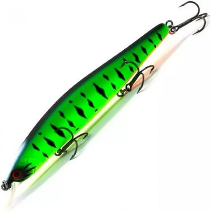 Воблер DAIWA Steez Minnow 110SP MR (14.4г) Mat Pink Purple 07431725 Воблер DAIWA Steez Minnow 110SP MR (14.4г) Mat Pink Purple 07431725