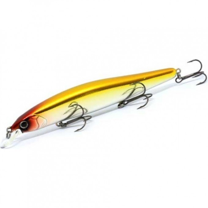 Воблер DAIWA Steez minnow 110SP SR Crown 07430432 Воблер DAIWA Steez minnow 110SP SR Crown 07430432