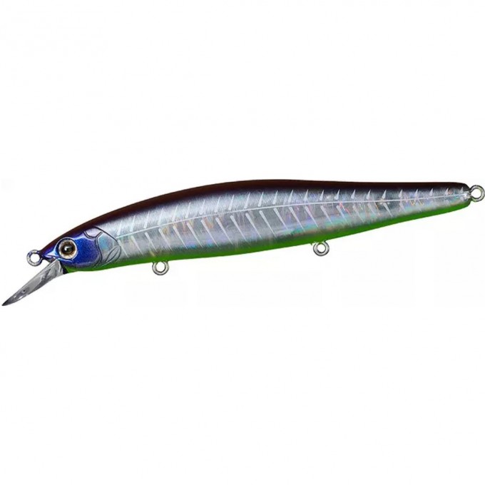 Воблер DAIWA Steez minnow 110SP SR Wakasai 07430437 Воблер DAIWA Steez minnow 110SP SR Wakasai 07430437