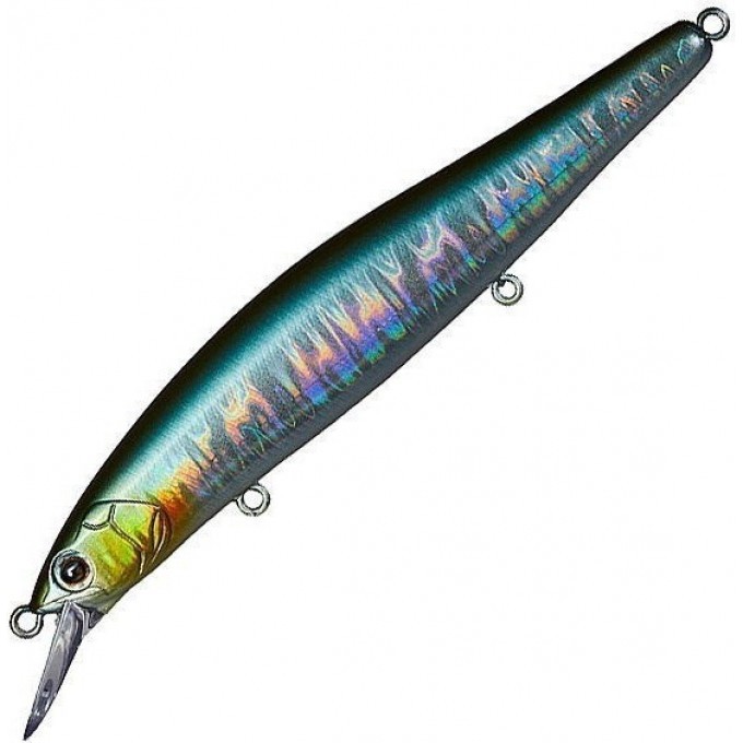 Воблер DAIWA Steez Minnow 125SP SR special shiner 07430456G Воблер DAIWA Steez Minnow 125SP SR special shiner 07430456G