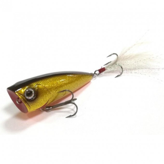 Воблер DAIWA Steez Popper 60F oikawa 04801246 Воблер DAIWA Steez Popper 60F oikawa 04801246