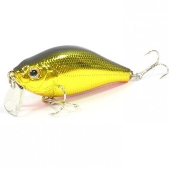 Воблер DAIWA TD Crank Scouter 1060F-G / Kurokin (1708)