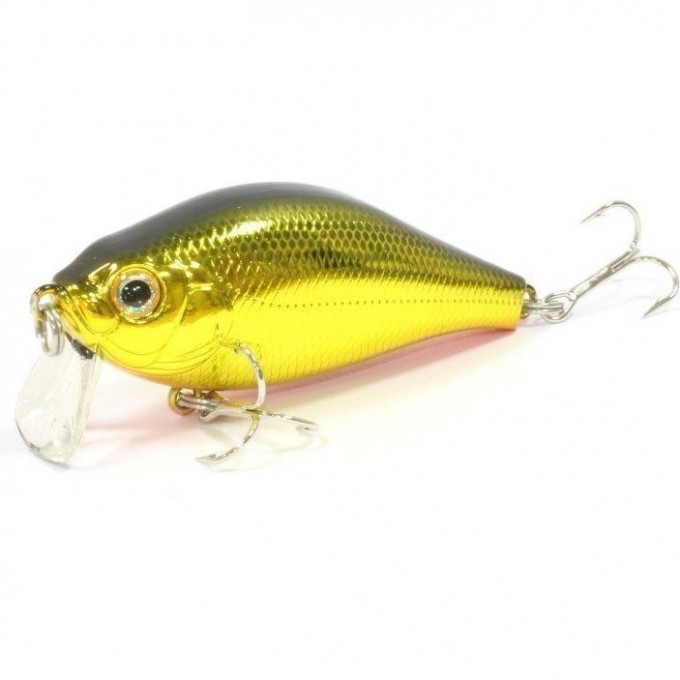 Воблер DAIWA TD Crank Scouter 1060F-G / Kurokin (1708) 4960652510165 Воблер DAIWA TD Crank Scouter 1060F-G / Kurokin (1708) 4960652510165