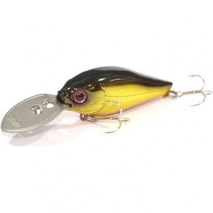 Воблер DAIWA TD Hyper Shad 1051SP-G / Kurokin (2791) 4960652567541 Воблер DAIWA TD Hyper Shad 1051SP-G / Kurokin (2791) 4960652567541
