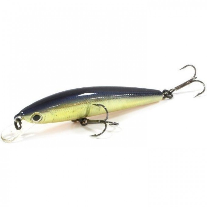 Воблер DAIWA TD Minnow 1061 SP / Platinum gold (5948) 4960652728010 Воблер DAIWA TD Minnow 1061 SP / Platinum gold (5948) 4960652728010