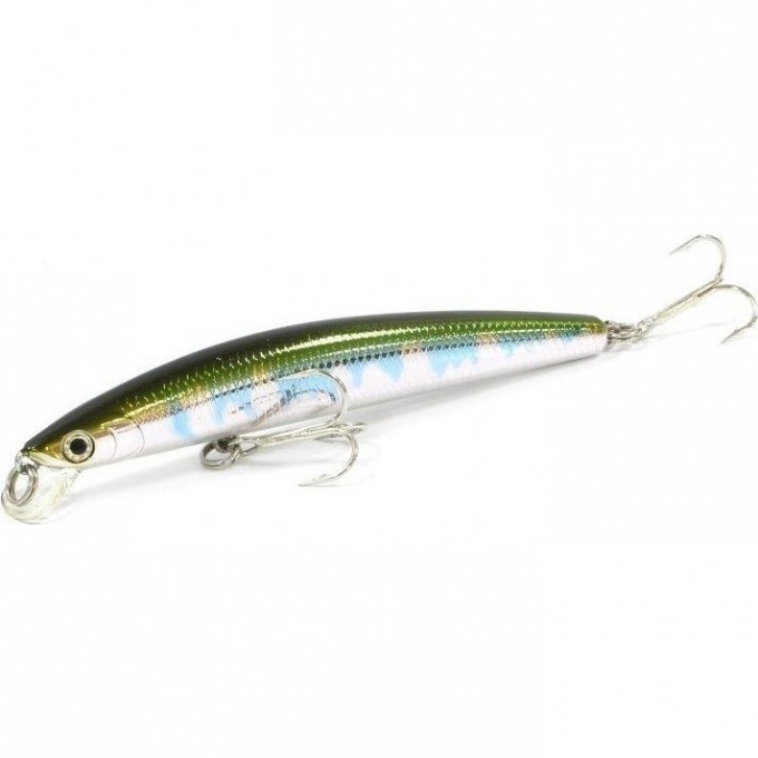 Воблер DAIWA TD Minnow 1091 F / A-1 (5200) 4960652345552 Воблер DAIWA TD Minnow 1091 F / A-1 (5200) 4960652345552