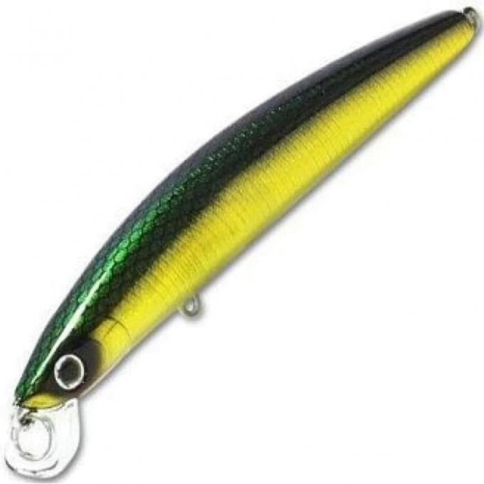 Воблер DAIWA TD Minnow 120SP kurokin 14801531 Воблер DAIWA TD Minnow 120SP kurokin 14801531