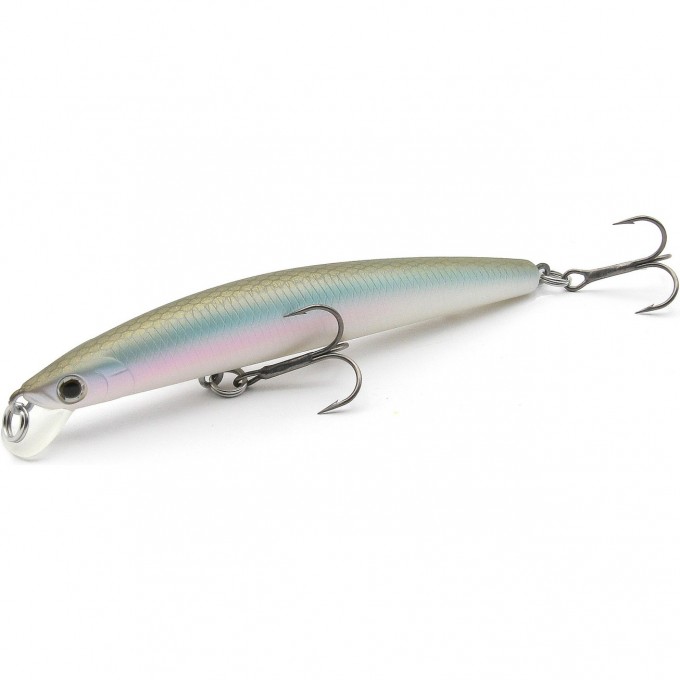 Воблер DAIWA TD Minnow 120SP matt wakasagi 14801533 Воблер DAIWA TD Minnow 120SP matt wakasagi 14801533