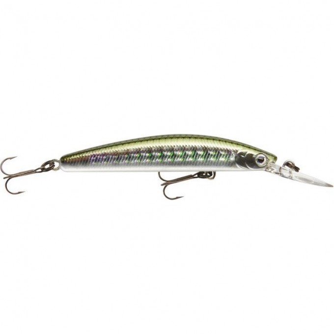 Воблер DAIWA Tournament Double clutch 60мм 3D IN 16700-933 Воблер DAIWA Tournament Double clutch 60мм 3D IN 16700-933