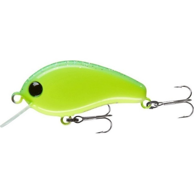 Воблер DAIWA Tournament KP Flat crank 33F lime-chart 16709-051 Воблер DAIWA Tournament KP Flat crank 33F lime-chart 16709-051