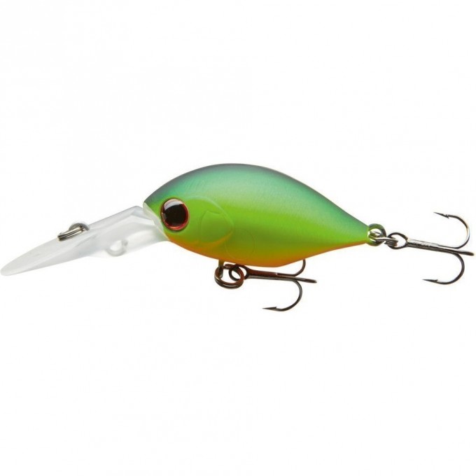 Воблер DAIWA Tournament Rolling crank DR-F mhc 16701-043 Воблер DAIWA Tournament Rolling crank DR-F mhc 16701-043