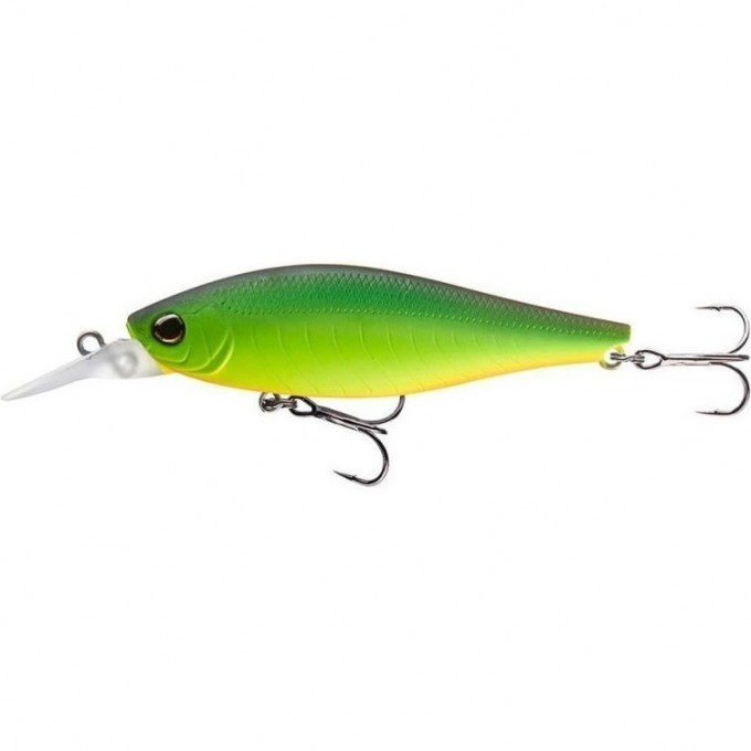 Воблер DAIWA Tournament Tight Wave Shad 75F m-hotcha 16620-043 Воблер DAIWA Tournament Tight Wave Shad 75F m-hotcha 16620-043