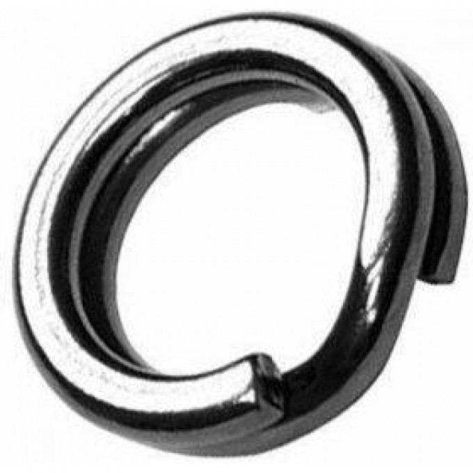 Заводное кольцо DAIWA Tournament Split Ring d-5:4мм №2 4027093313486 Заводное кольцо DAIWA Tournament Split Ring d-5:4мм №2 4027093313486
