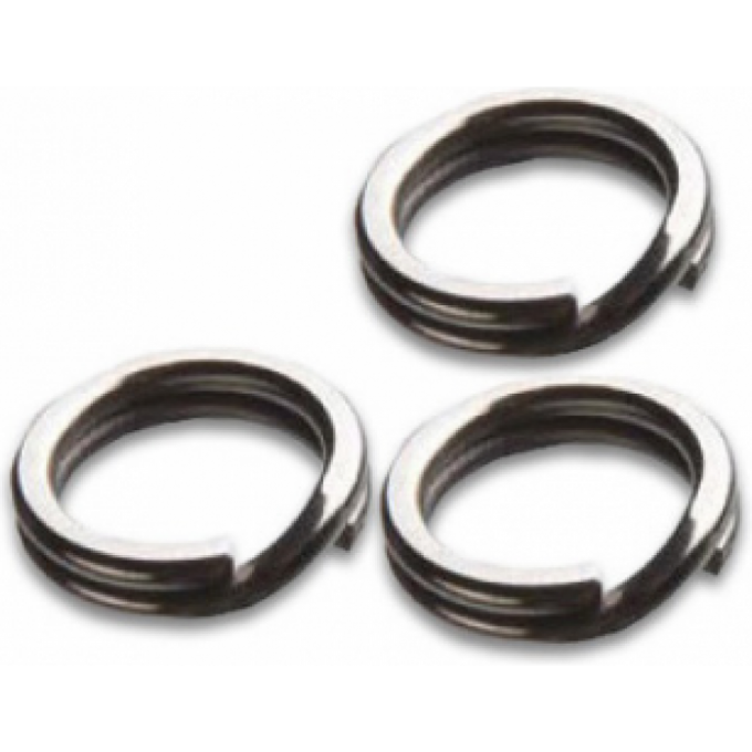 Заводное кольцо DAIWA Tournament split ring sprengringe 4,7мм №1 16520-001 Заводное кольцо DAIWA Tournament split ring sprengringe 4,7мм №1 16520-001