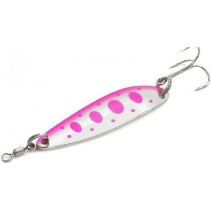Блесна колеблющаяся DAIWA Laser Chinook S 7гр g pink yamame 04847972 Блесна колеблющаяся DAIWA Laser Chinook S 7гр g pink yamame 04847972