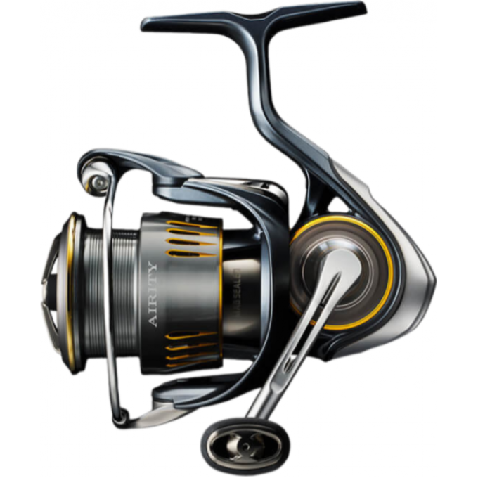 Катушка DAIWA 23AIRITY LT2000S-H 00061127 Катушка DAIWA 23AIRITY LT2000S-H 00061127