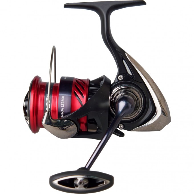Катушка DAIWA 23NINJA LT2500 10009-003 Катушка DAIWA 23NINJA LT2500 10009-003