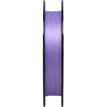 Леска DAIWA UVF PE DURAHEAVY X8+1+SI2 LIGHT PURPLE 2-200