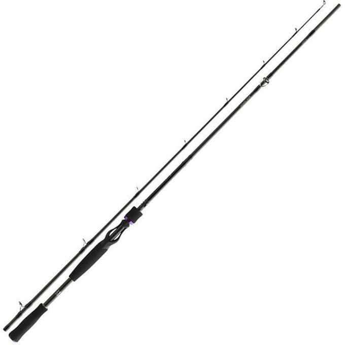 Спиннинг DAIWA PROREX XR TRAVEL BC 2.40M 40-120G 11334-246 Спиннинг DAIWA PROREX XR TRAVEL BC 2.40M 40-120G 11334-246