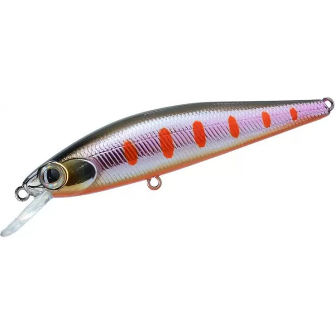 Воблер DAIWA DR. MINNOW 2 42F ORANGE YAMAME 07411477 Воблер DAIWA DR. MINNOW 2 42F ORANGE YAMAME 07411477