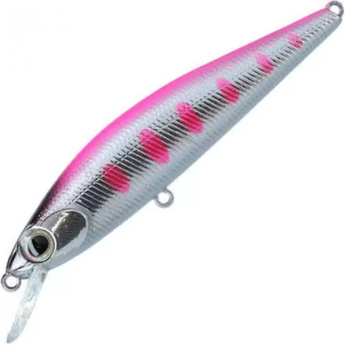 Воблер DAIWA DR. MINNOW 2 42F PINK YAMAME 07411476 Воблер DAIWA DR. MINNOW 2 42F PINK YAMAME 07411476